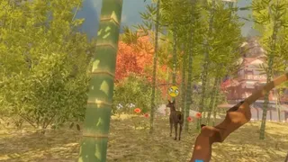 Скриншот 1 к игре VR Имперский город династии Южная Сун