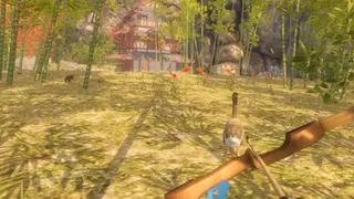Скриншот 3 к игре VR Имперский город династии Южная Сун