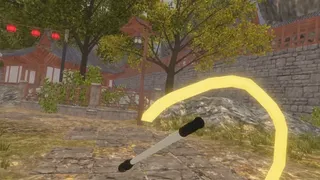Скриншот 5 к игре VR Имперский город династии Южная Сун