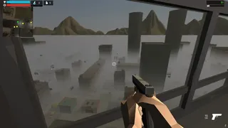 Скриншот 1 к игре Welcome to the Polyverse