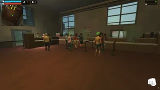 Скриншот 3 к игре Welcome to the Polyverse