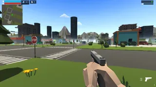 Скриншот 5 к игре Welcome to the Polyverse