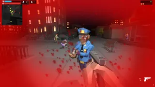 Скриншот 6 к игре Welcome to the Polyverse