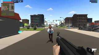Скриншот 7 к игре Welcome to the Polyverse