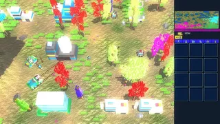 Скриншот 1 к игре End War RTS 2