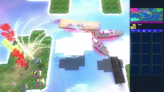 Скриншот 2 к игре End War RTS 2