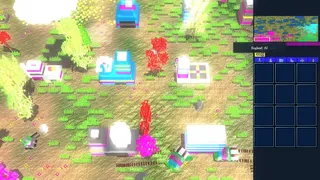 Скриншот 3 к игре End War RTS 2