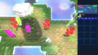 Скриншот 6 к игре End War RTS 2