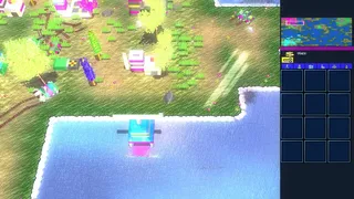Скриншот 8 к игре End War RTS 2