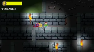 Скриншот 1 к игре InMaze