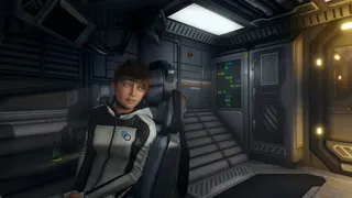 Скриншот 1 к игре Claire de Lune
