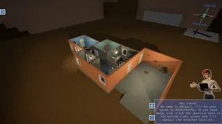 Скриншот 4 к игре ARCHiTECTUS