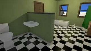 Скриншот 6 к игре ARCHiTECTUS