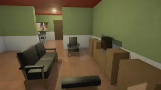 Скриншот 7 к игре ARCHiTECTUS