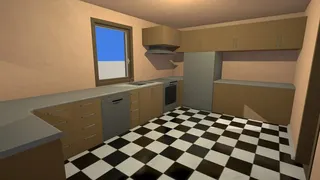 Скриншот 8 к игре ARCHiTECTUS