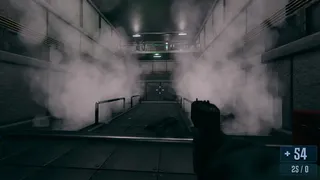 Скриншот 4 к игре Space Mercenary Shooter : Episode 2
