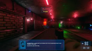 Скриншот 6 к игре Space Mercenary Shooter : Episode 2