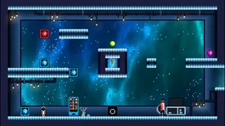 Скриншот 4 к игре ASTROVITY