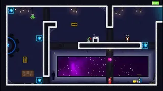 Скриншот 5 к игре ASTROVITY