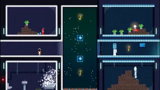 Скриншот 8 к игре ASTROVITY