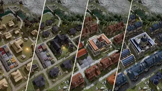 Скриншот 1 к игре Kingdoms Reborn