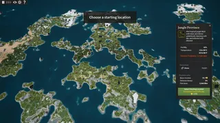 Скриншот 3 к игре Kingdoms Reborn