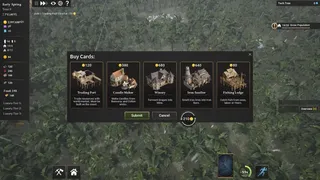 Скриншот 4 к игре Kingdoms Reborn