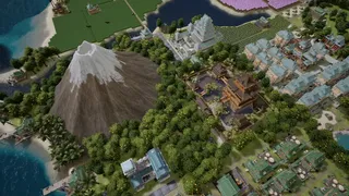 Скриншот 6 к игре Kingdoms Reborn