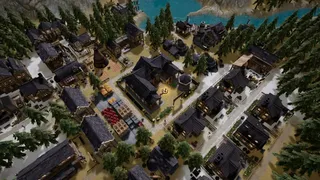 Скриншот 8 к игре Kingdoms Reborn