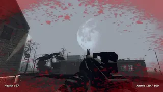 Скриншот 3 к игре City Sniper