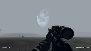 Скриншот 4 к игре City Sniper