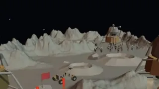 Скриншот 1 к игре The Last Bug