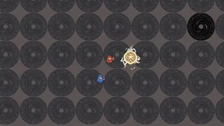 Скриншот 4 к игре Calturin and Clone