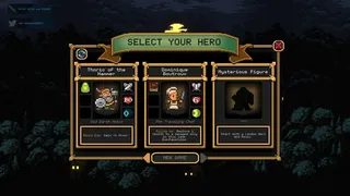Скриншот 2 к игре The Dungeon Beneath