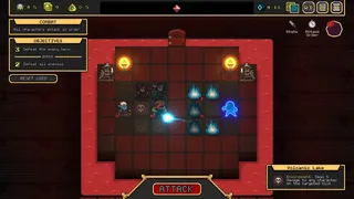 Скриншот 4 к игре The Dungeon Beneath