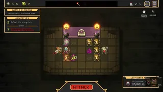 Скриншот 6 к игре The Dungeon Beneath