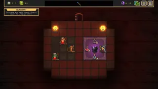 Скриншот 7 к игре The Dungeon Beneath