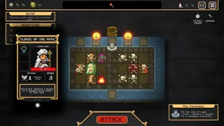 Скриншот 8 к игре The Dungeon Beneath