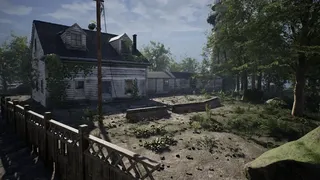 Скриншот 4 к игре The Infected