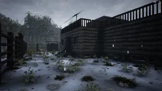 Скриншот 5 к игре The Infected