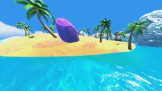 Скриншот 3 к игре Lost Island Atlantida Advanture Game
