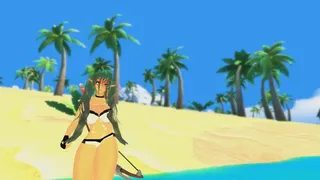 Скриншот 4 к игре Lost Island Atlantida Advanture Game