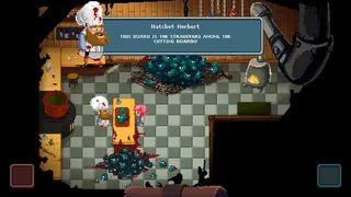 Скриншот 5 к игре Cleo - a pirate's tale