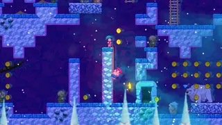 Скриншот 2 к игре FALLING OUT