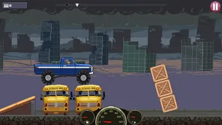 Скриншот 4 к игре Drive or Die