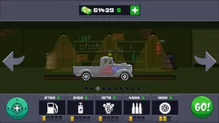 Скриншот 6 к игре Drive or Die