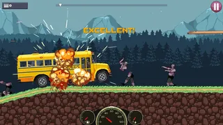 Скриншот 7 к игре Drive or Die