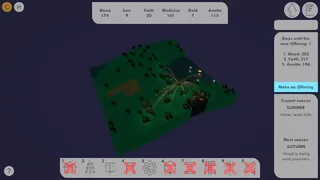 Скриншот 1 к игре Fleeting World
