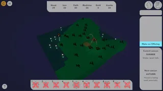 Скриншот 3 к игре Fleeting World
