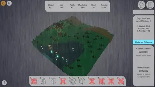 Скриншот 4 к игре Fleeting World
